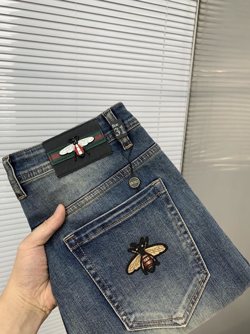 Gucci Jeans